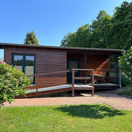 Holiday Home Erzeberg-2 By Interhome Balhorn 外观 照片