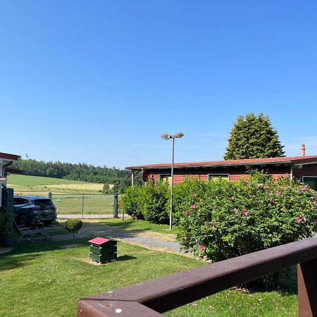 Holiday Home Erzeberg-2 By Interhome Balhorn 外观 照片