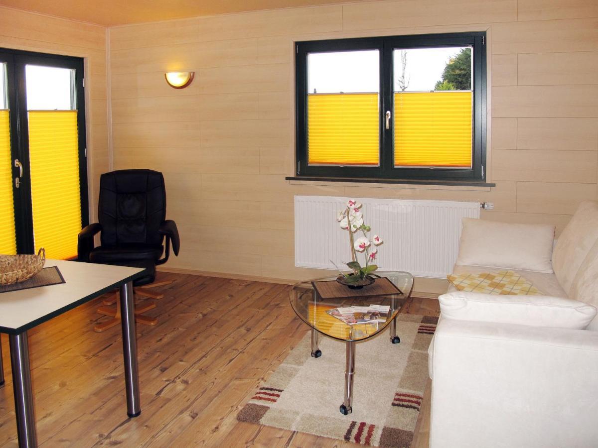 Holiday Home Erzeberg-2 By Interhome Balhorn 外观 照片