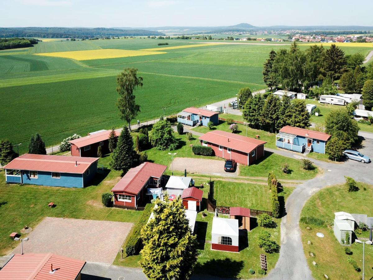 Holiday Home Erzeberg-2 By Interhome Balhorn 外观 照片