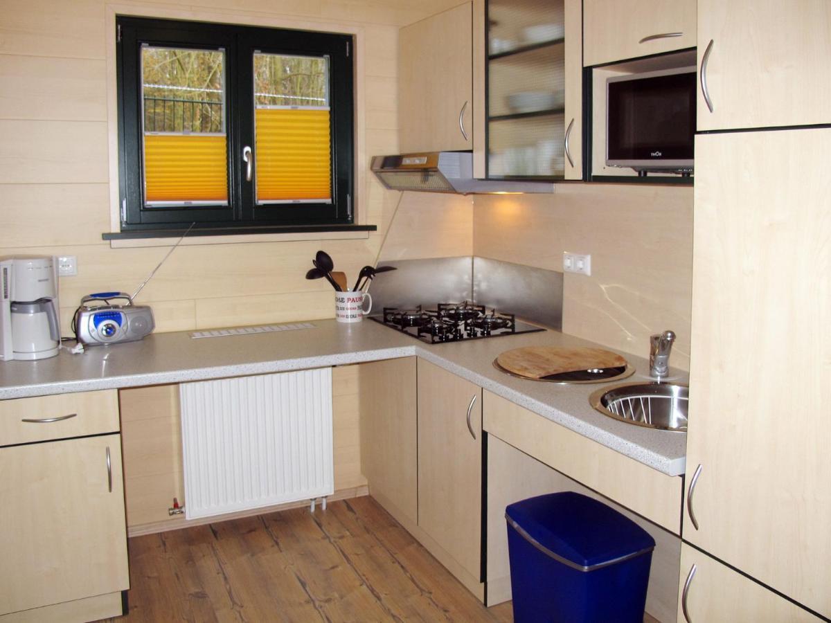 Holiday Home Erzeberg-2 By Interhome Balhorn 外观 照片