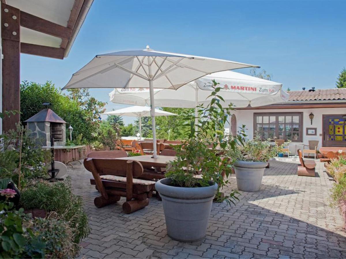 Holiday Home Erzeberg-2 By Interhome Balhorn 外观 照片