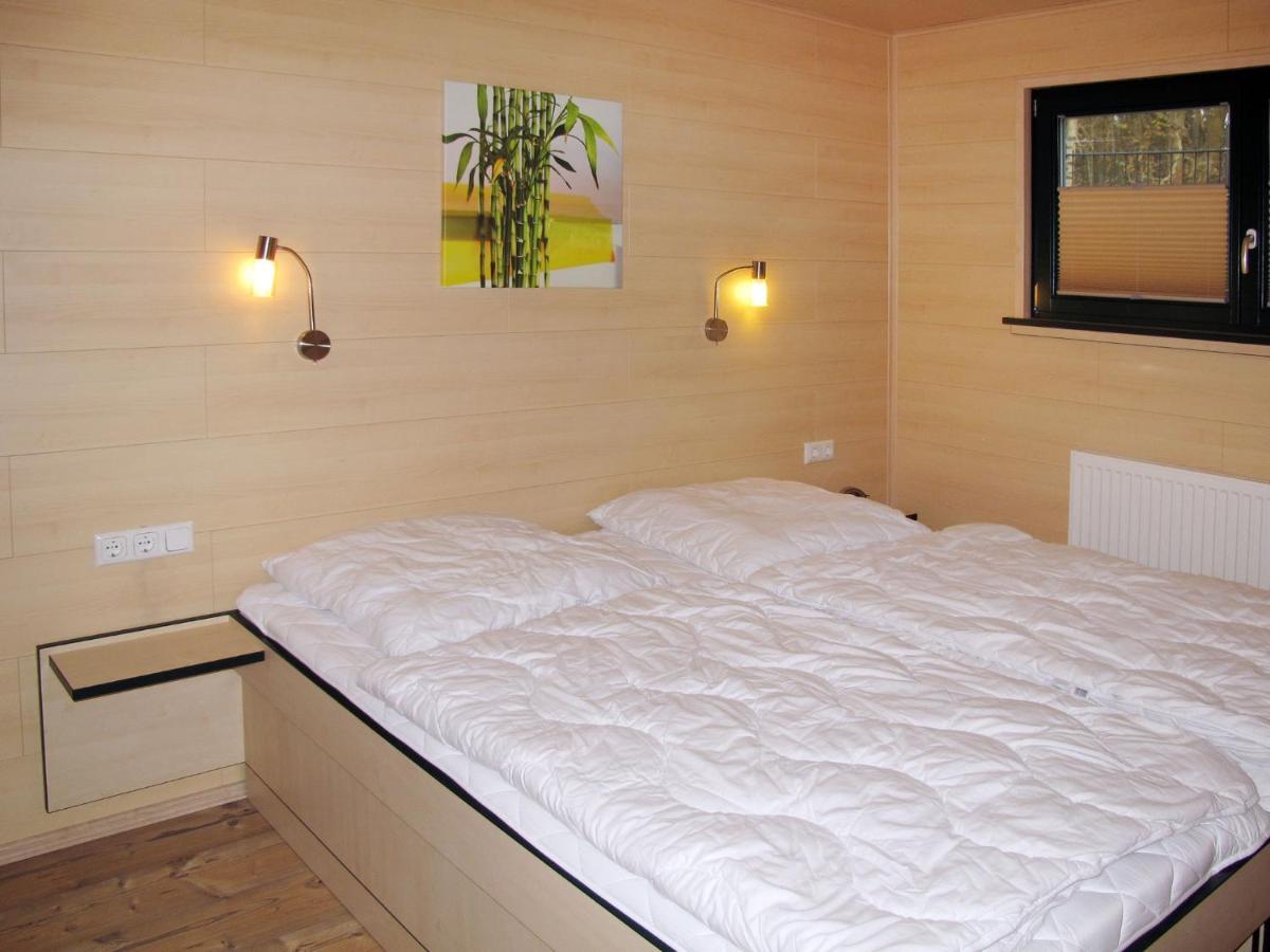 Holiday Home Erzeberg-2 By Interhome Balhorn 外观 照片