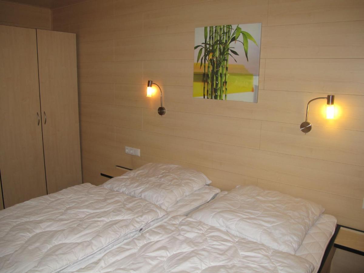 Holiday Home Erzeberg-2 By Interhome Balhorn 外观 照片