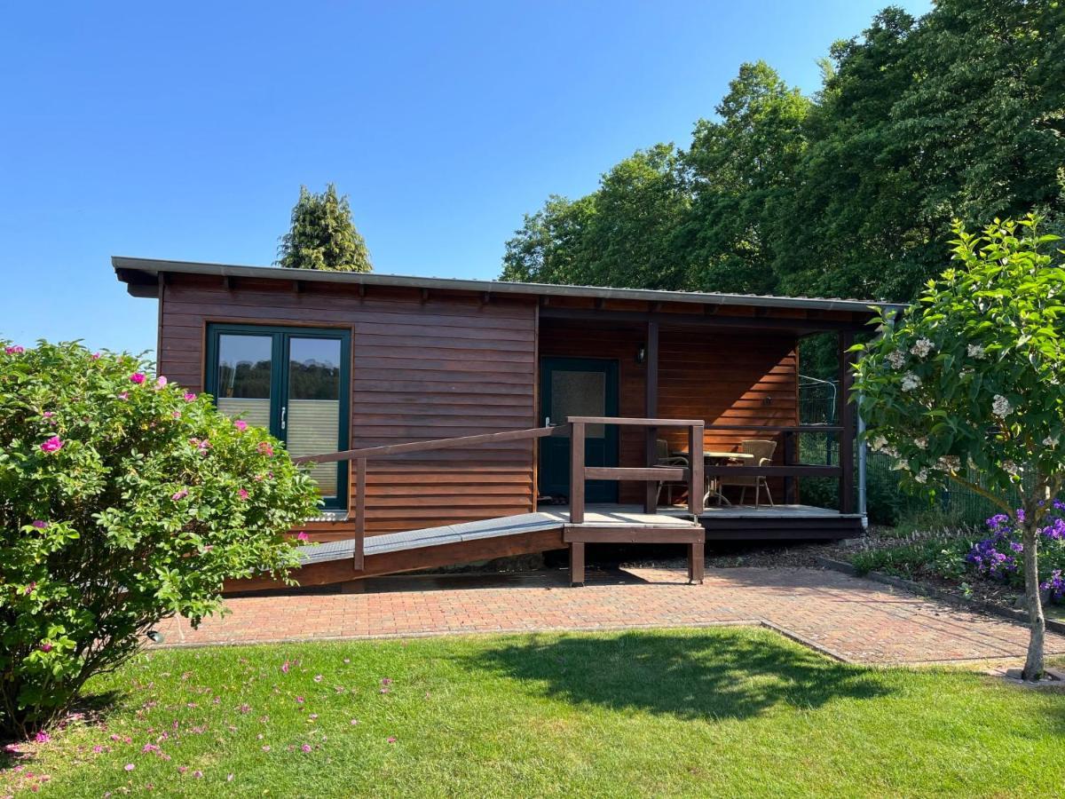 Holiday Home Erzeberg-2 By Interhome Balhorn 外观 照片