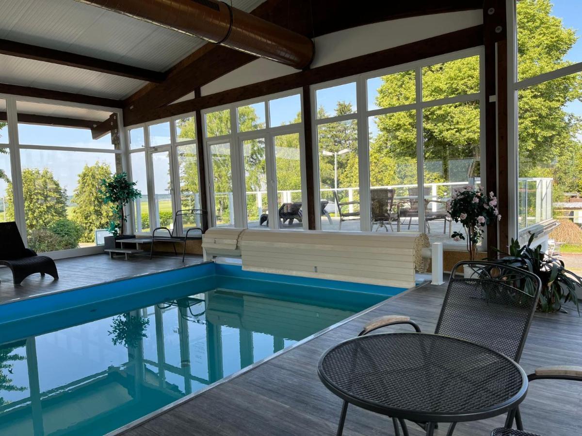 Holiday Home Erzeberg-2 By Interhome Balhorn 外观 照片