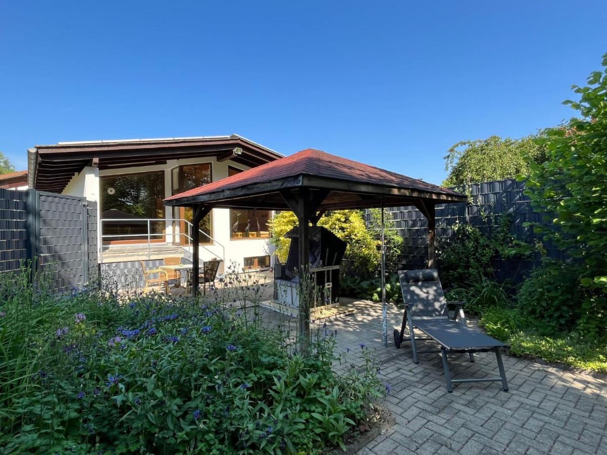 Holiday Home Erzeberg-2 By Interhome Balhorn 外观 照片