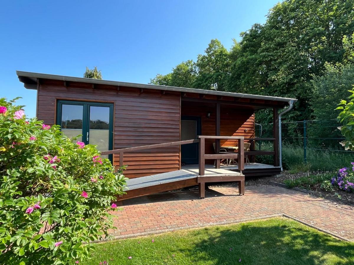 Holiday Home Erzeberg-2 By Interhome Balhorn 外观 照片