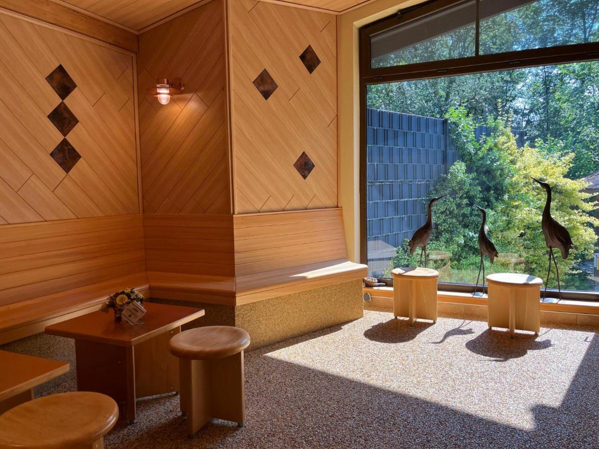 Holiday Home Erzeberg-2 By Interhome Balhorn 外观 照片