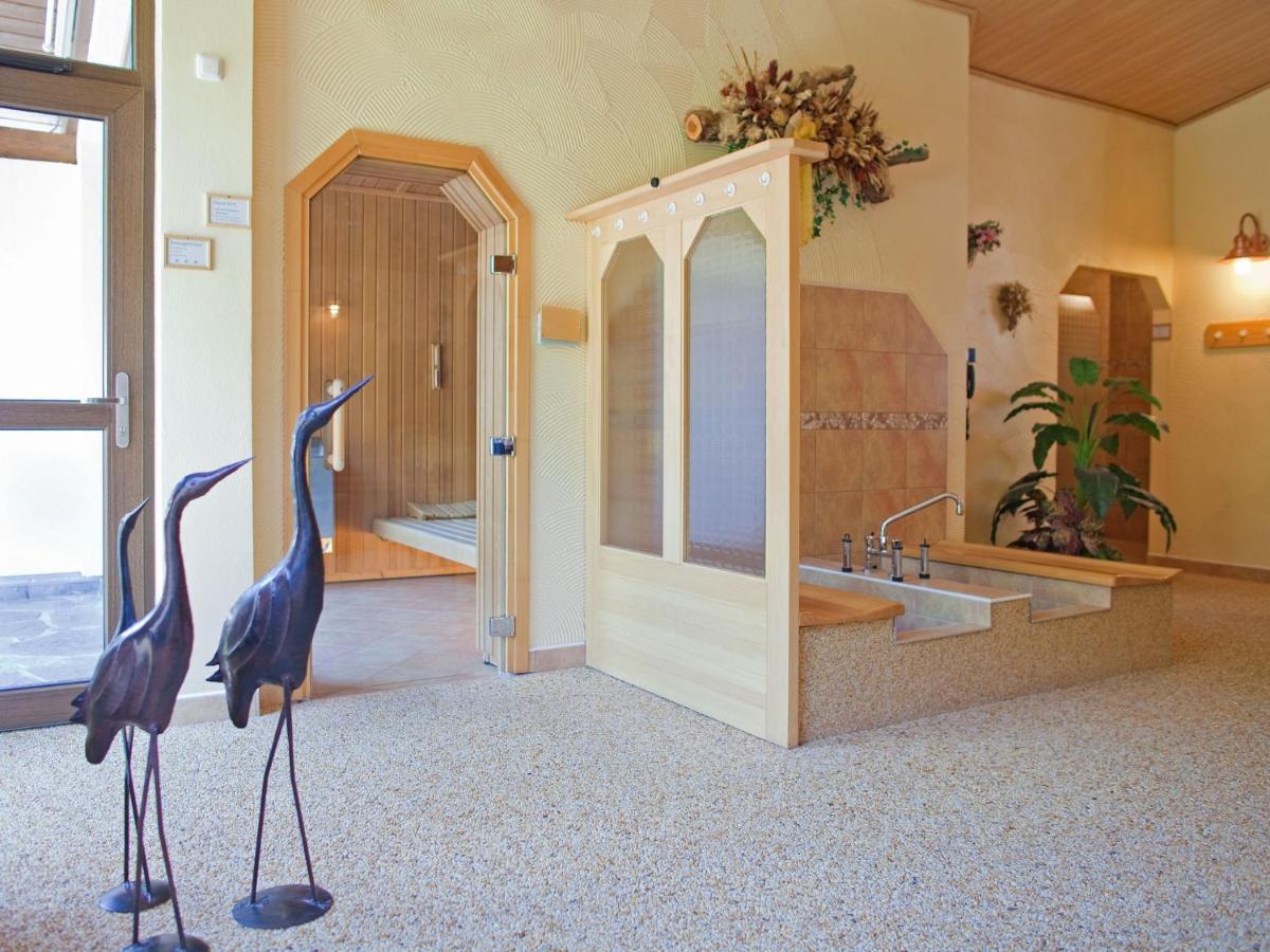 Holiday Home Erzeberg-2 By Interhome Balhorn 外观 照片